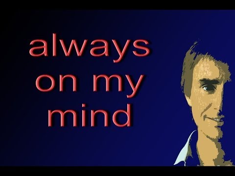Chris de Burgh - Always On My Mind.mp4 смотреть онлайн