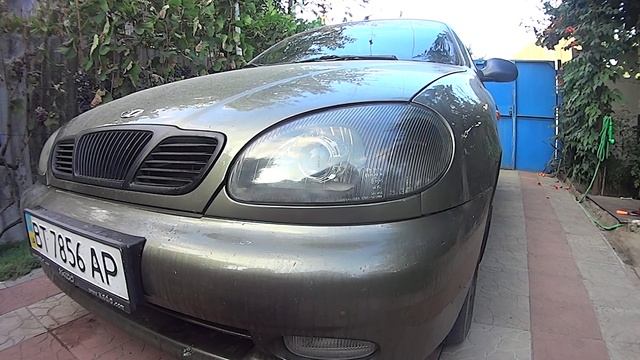 Полировка фар! Зубная паста или полировочная паста 3М смотреть онлайн