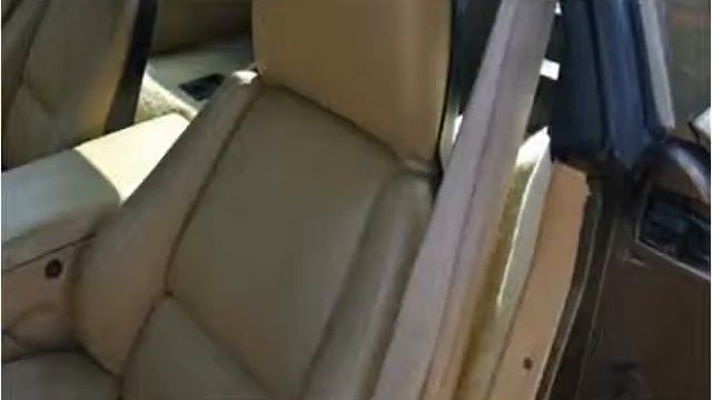 1986 Chevrolet Corvette Used Cars Orlando FL смотреть онлайн