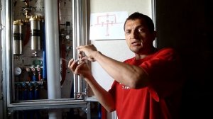 Почему   устанавливаем магистральные , а не  самопромывные  фильтра  на воду .