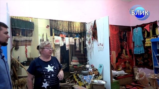 Музей Благовещенска готовится к реконструкции экспозиции. Ищем спонсорской помощи! смотреть онлайн