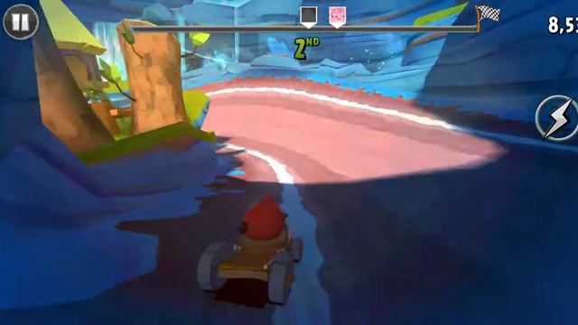 Angry Birds Go Hack Unlimited Money And Crystal Hack By Antonio231102 смотреть онлайн