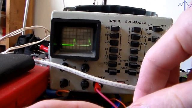 Управляемый тиристорный выпрямитель смотреть онлайн