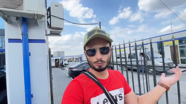 Chechnya to Dagestan Crazy Bus Journey 😳🇷🇺 смотреть онлайн