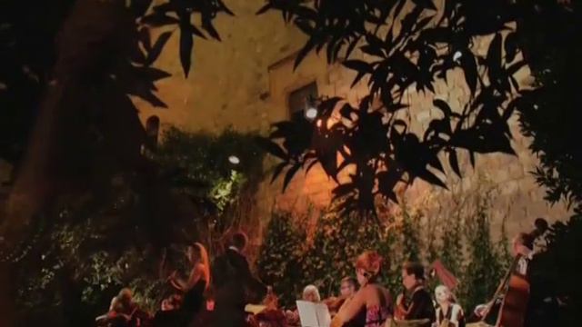 Mozart Klarinettenkonzert KV 622, III. Rondo. Allegro - Sabine Grofmeier, Klarinette смотреть онлайн