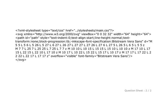 HTML : Change SVG Fill Color on hover of another element смотреть онлайн