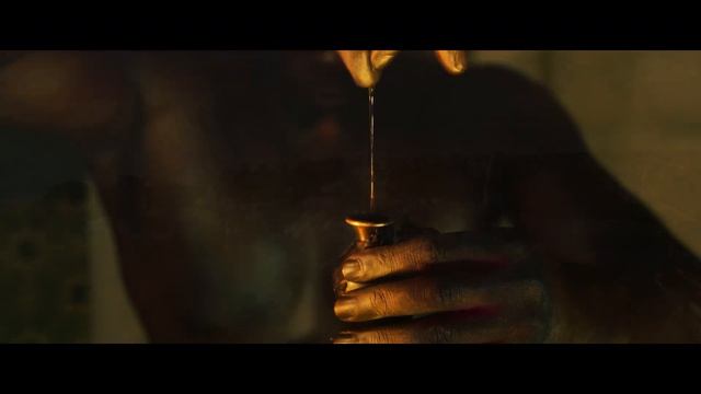 Three Thousand Years Of Longing | Trailer - Se den hjemme fra d. 1. november 2022! смотреть онлайн