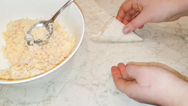 Готовим праздничный стол 