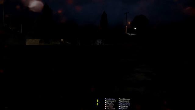 ARMA 3 - Reach Elite Forces - Halloween Special - Dead Zone смотреть онлайн