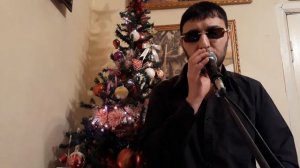 Անդրանիկ Թամրազյան Օտարություն (COVER) (Ashot Saruxanyan)