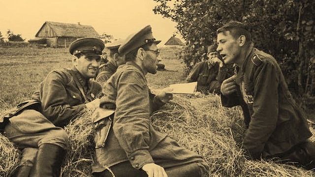 С Днем военного переводчика, 21 мая видео поздравление смотреть онлайн