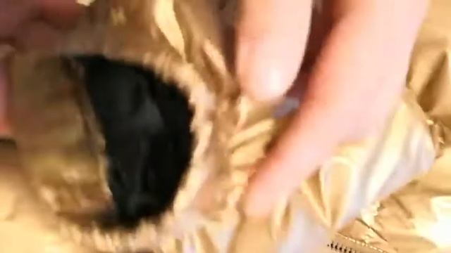 Женская теплая блестящая парка с капюшоном, серебристая/черная/золотая/синяя куртка размера плюс 5x