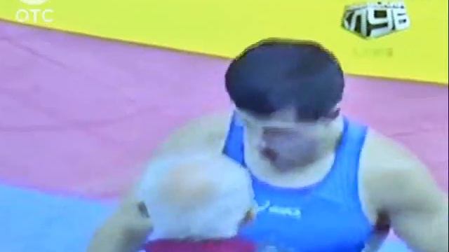 Роман Власов завоевал золотую медаль по греко-римской борьбе на Универсиаде в Казани смотреть онлайн