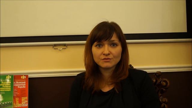 Как понять, что нужно у себя менять или развивать? смотреть онлайн