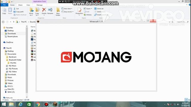 DOWNLOAD MINECRAFT 1.11 FOR FREE!!!!!!!!! смотреть онлайн