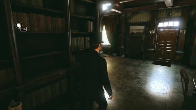 ПРОКЛЯТИЕ МАЙЯ 🔎 Sherlock Holmes: The Devil's Daughter #5 смотреть онлайн