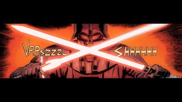 Откуда у Кайло Рена меч древнего лорда ситхов? | Star wars смотреть онлайн