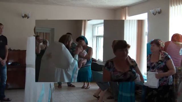 крестины Алёны 30 июня 2013 г. смотреть онлайн