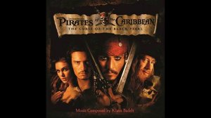 Klaus Badelt - He’s a Pirate HQ