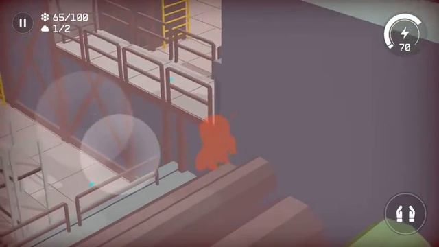 Doomsday Vault. Flooded City. Area 3. Walkthrough. [Apple Arcade] смотреть онлайн