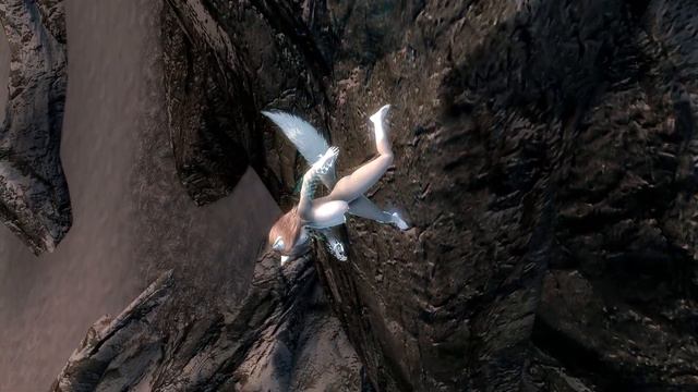 Skyrim furry ryona смотреть онлайн