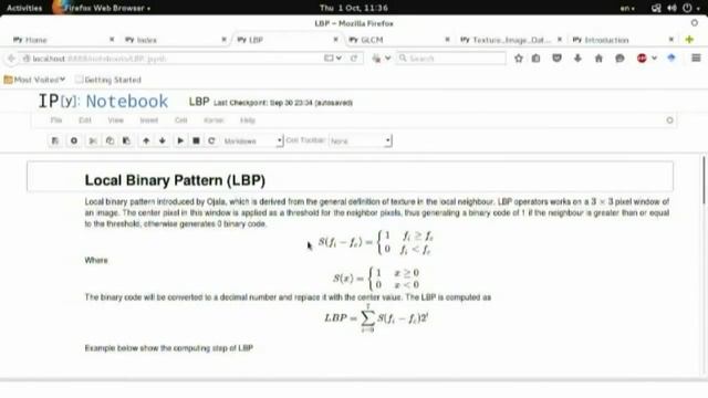 An Introduction to Image Classification смотреть онлайн
