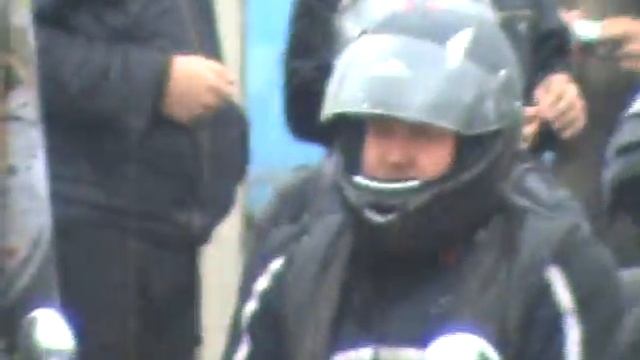 Открытие байк сезона Иваново 2009 смотреть онлайн