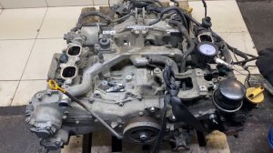 Двигатель Subaru для Forester (S12) 2008-2012