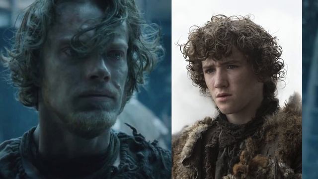 Game of Thrones Rewrite - Episode 12: Brienne of Tarth смотреть онлайн
