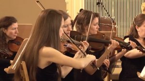 В А  Моцарт   Увертюра к опере  Свадьба Фигаро