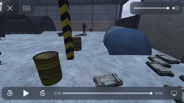 DayZ Mag Dump смотреть онлайн