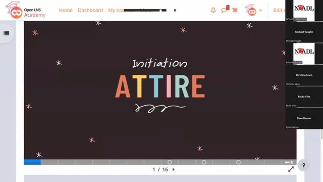 EdTech Showcase | How to Use H5P To Build Engaging Learning Experiences for Students смотреть онлайн