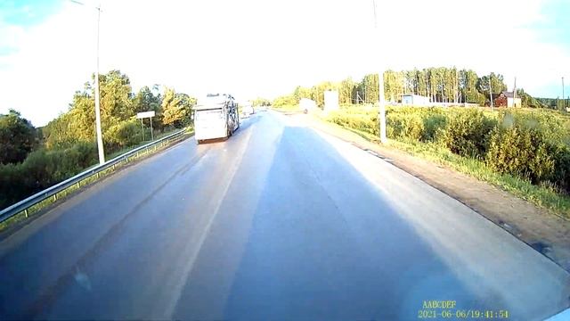 Видео регистратор Profit A60 смотреть онлайн