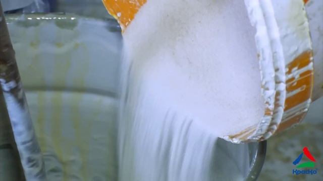 Эпоксидные наливные полы "КрасКо" для автосервиса смотреть онлайн