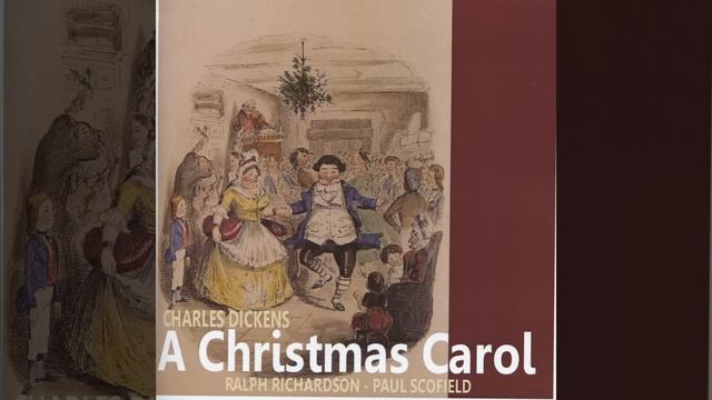 A Christmas Carol