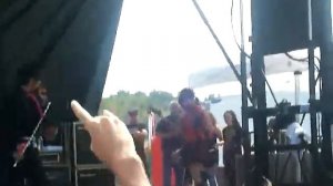 Shut Me Up Live By Mindless Self Indulgence