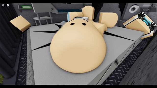 Hot Cute Anime Girls in Roblox смотреть онлайн