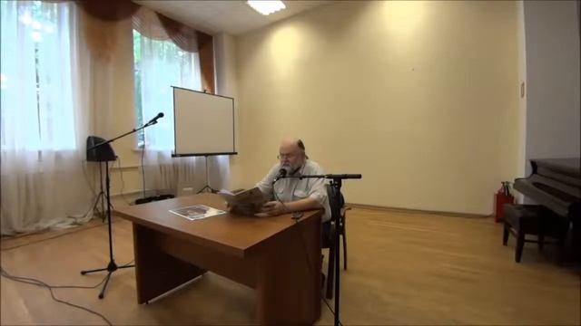Юрий Орлицкий смотреть онлайн