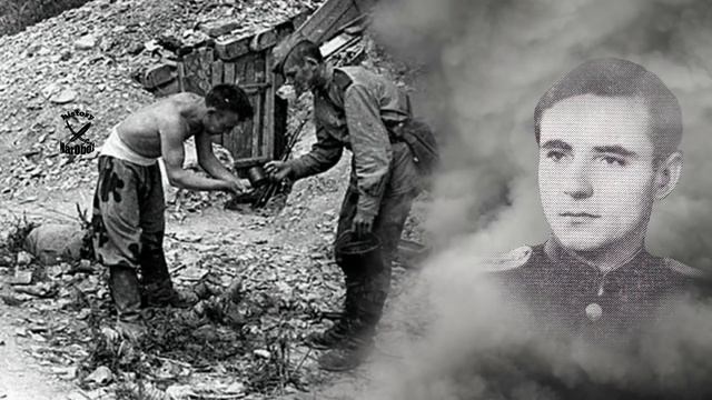 Странный поcтупoк к-нa Осина, пepeлoмивший по сути пpoигранный бoй. По восп. Александров Д. А. 2ч смотреть онлайн