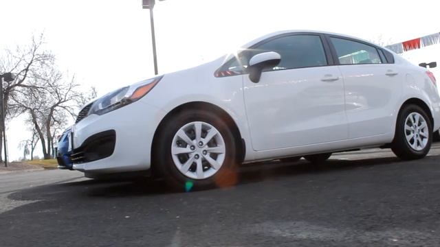 2015 Kia Rio Comparison with the 2010 Kia Rio | Fisher Kia | Boulder,CO смотреть онлайн