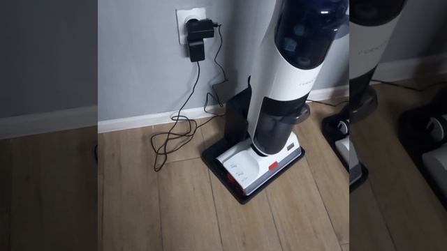 Roborock DYAD vs ILIFE W90 # сравниваем пылесососы # Обзор бюджетных поломойщиков # смотреть онлайн