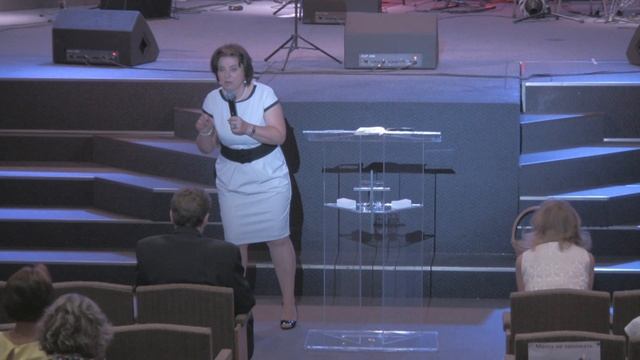 Как научиться прощать. Людмила Кузнецова. Проповедь от 17.07.2016 смотреть онлайн