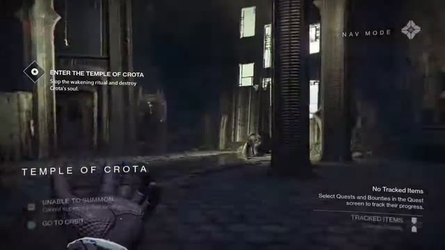 Destiny Random Gameplay! смотреть онлайн