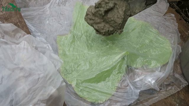 Плитка своими руками - 7 дач смотреть онлайн