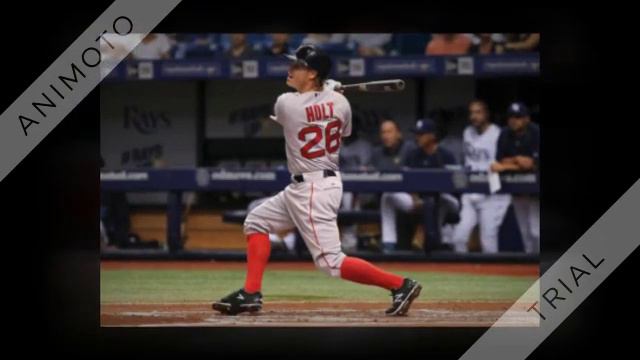 Washington Nationals signed free agent 2B Brock Holt. смотреть онлайн