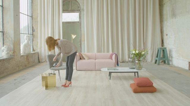 LayRed - Moduleo смотреть онлайн