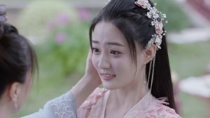 Песня Луны 1 сезон 31 серия