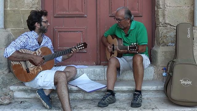 Frágil - Jorge Palma - Jorge Ganhão & David Fonseca смотреть онлайн