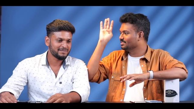 ?₹40,000 Waste-ஆ போச்சு!!!? *Google Pixel Watch 2* смотреть онлайн
