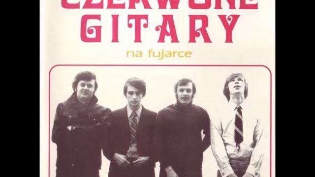 Czerwone Gitary - Wracać do tego смотреть онлайн